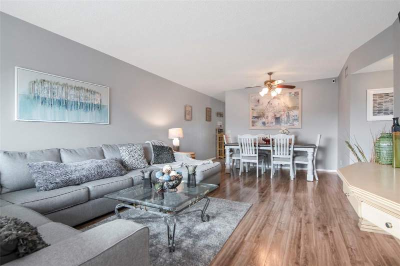 2 bedroom Condominium at 2285 NORWEGIAN DRIVE #59, ON TOP OF THE WORLD, CLEARWATER — photo 5