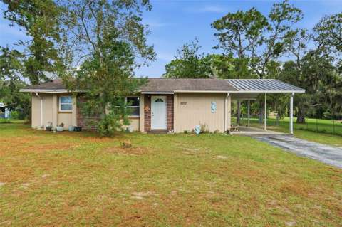 5537 W Cagney Loop, home for sale in Homosassa 34448