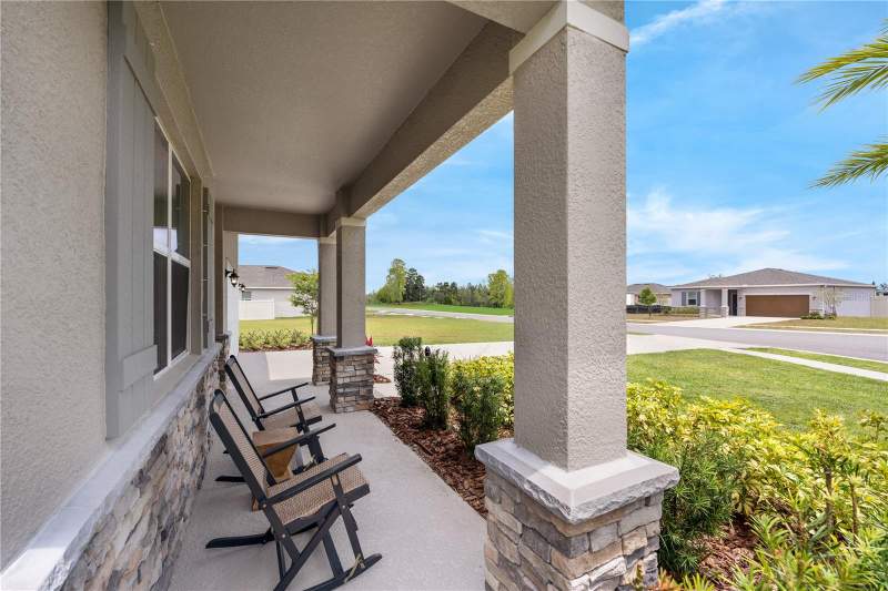 4 bedroom Single Family Residence at 9513 Starling Loop, Silver Lake Pointe, Leesburg — photo 4