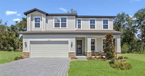 4288 Darby Court, home for sale in Eustis 32736