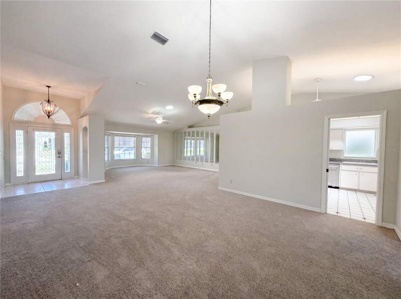3 bedroom Single Family Residence at 27305 Racquet Circle, Highland Lakes Sub, Leesburg — photo 3