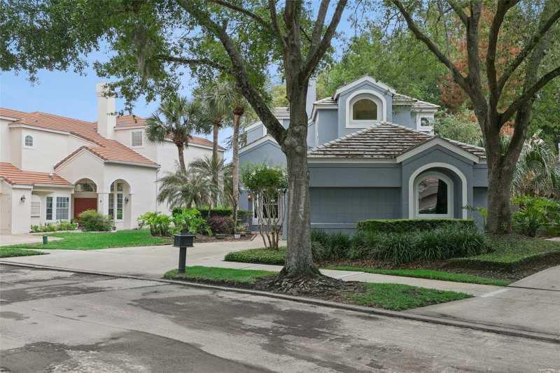 3 bedroom Single Family Residence at 501 Devon Place, Heathrow, Lake Mary — photo 1