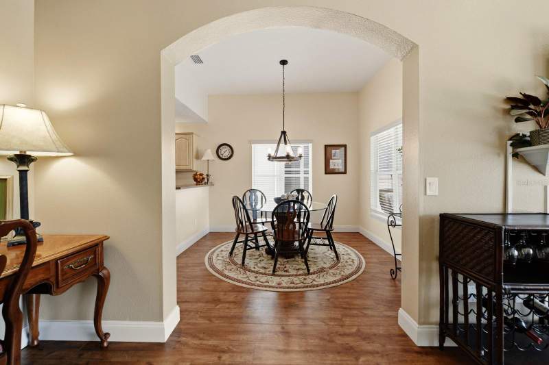 2 bedroom Single Family Residence at 1750 STAFFORD SPRINGS BOULEVARD, MOUNT DORA COUNTRY CLUB, MOUNT DORA — photo 5