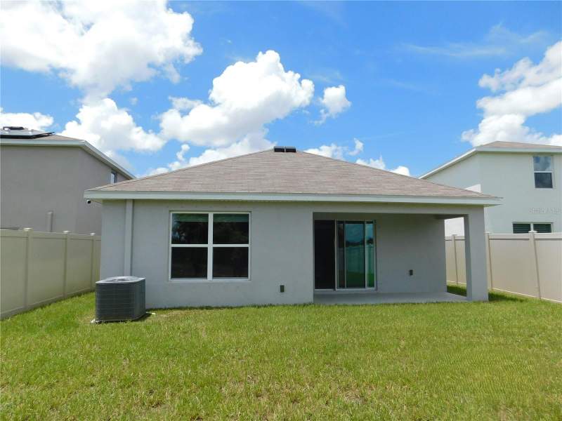 3 bedroom Single Family Residence at 16838 Delia Street, Creek Preserve Ph 1 6-8, Wimauma — photo 2