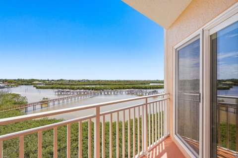 4516 Seagull Drive #502, home for sale on Seagull Drive