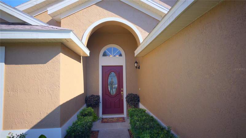 3 bedroom Single Family Residence at 2135 Cobblefield Circle, Cobblefield, Apopka — photo 2