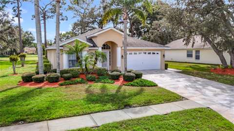13510 Knotty Lane, golf community for sale in Hudson