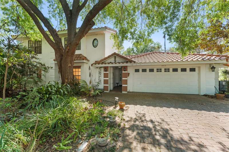 9717 LAKE DOUGLAS PLACE home for sale in Arbor Club