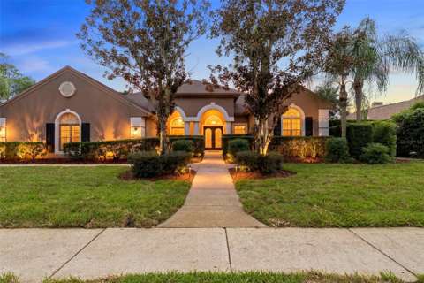 3626 Justin Drive, home for sale in Palm Harbor 34685