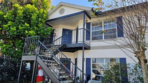 3651 N Goldenrod Road #C205, home for sale in Winter Park 32792