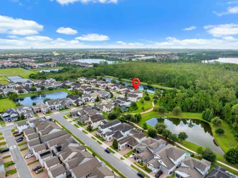 12832 Westside Village Loop, Windermere FL - photo 7 of 33