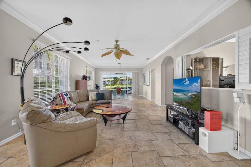 2 bedroom Villa at 9141 Los Lagos Court #101, Puesta Del Sol At Las Brisas, Bonita Springs — photo 5