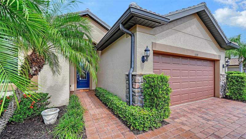 3 bedroom Single Family Residence at 11174 Sandhill Preserve Drive, Sandhill Preserve, Sarasota — photo 3
