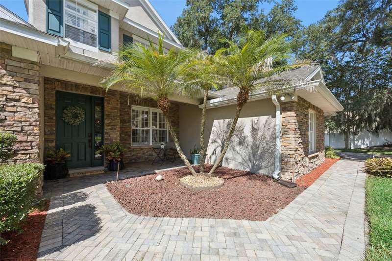 5 bedroom Single Family Residence at 32 Clear Harbor Court, Clear Lake Estates, Apopka — photo 4