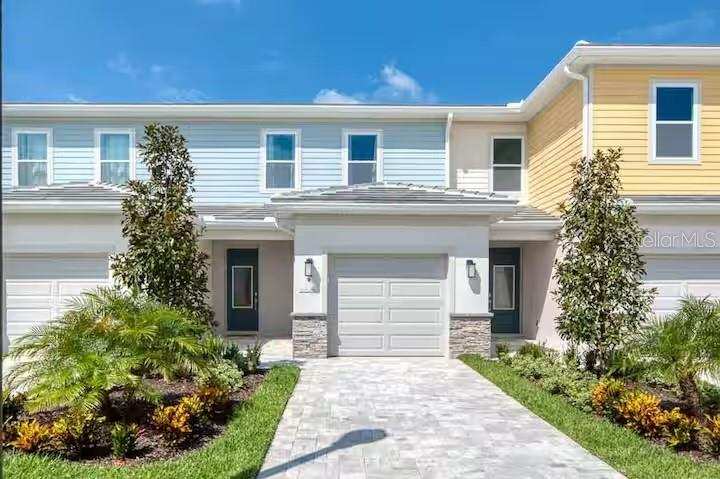 3 bedroom Townhouse at 792 Driving Range Court, Reunion Fairways, Reunion — photo 1