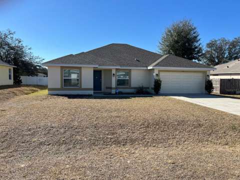 357 Puffer Court, home for sale in Kissimmee 34759