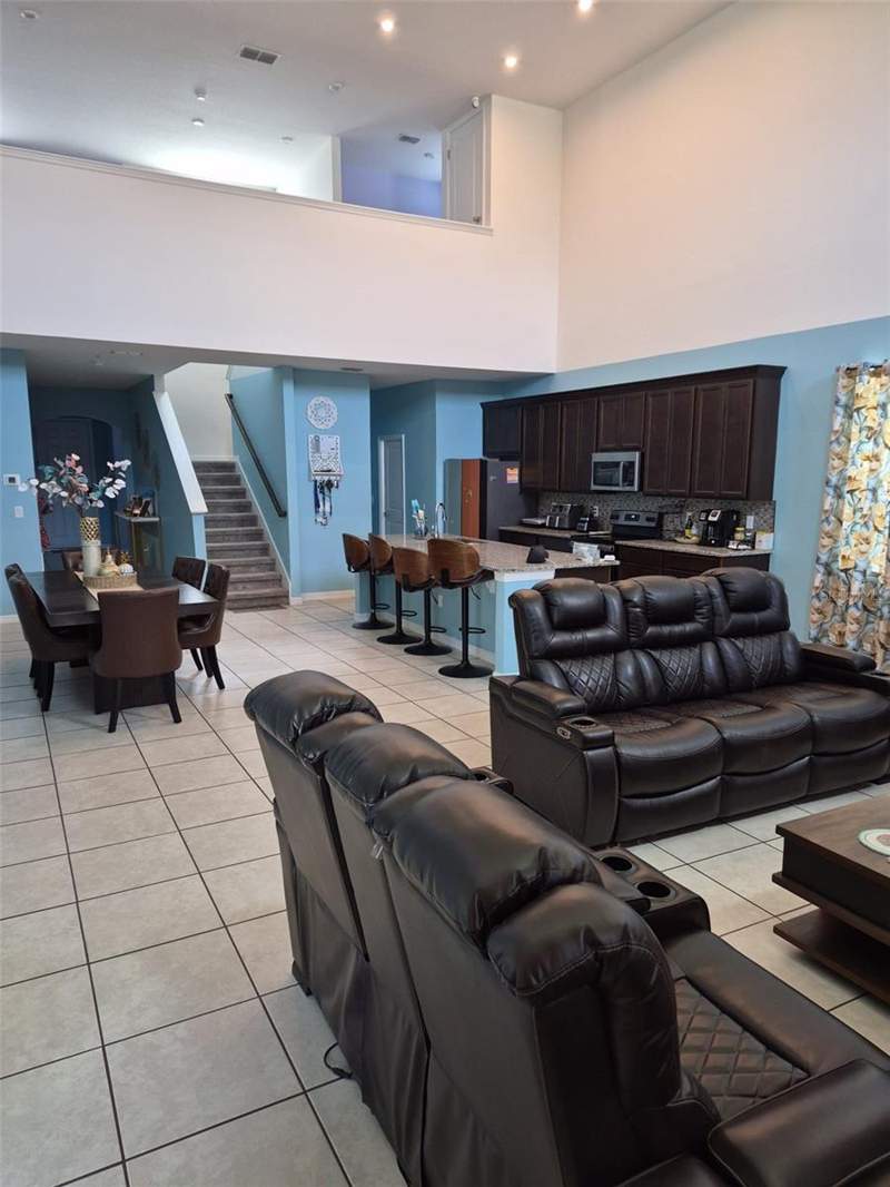 4 bedroom Single Family Residence at 1490 Flatwood Street, Wiregrass Ph 2, St Cloud — photo 4