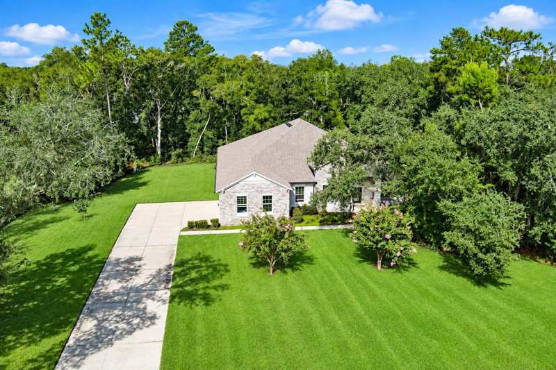 4 bedroom Single Family Residence at 3520 Tyngsbourgh Drive, Glenwood Reserve, Deland — photo 1