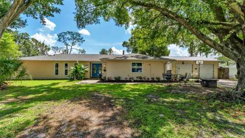 6114 Wendel Way, home for sale in Lakeland 33813