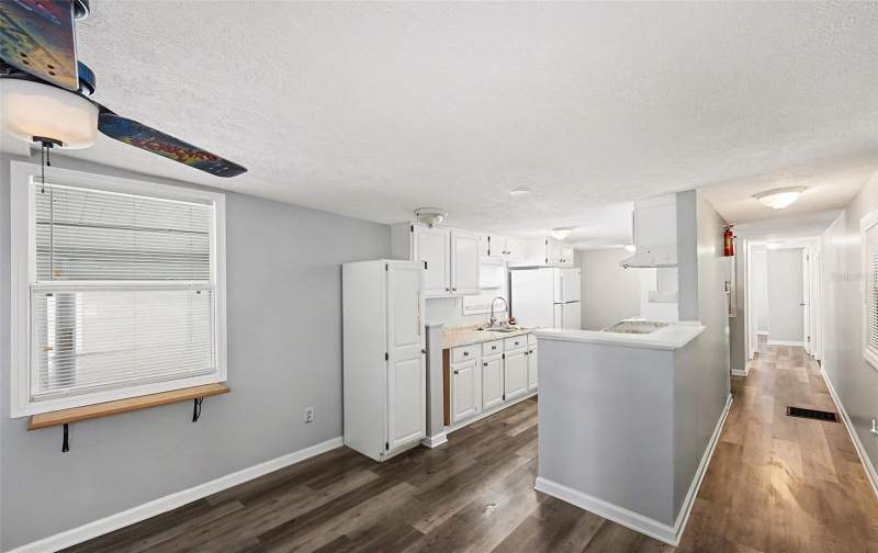 2 bedroom Manufactured Home at 9790 66th Street #74, Clearwater Cascade M/H Park Unrec, Pinellas Park — photo 4