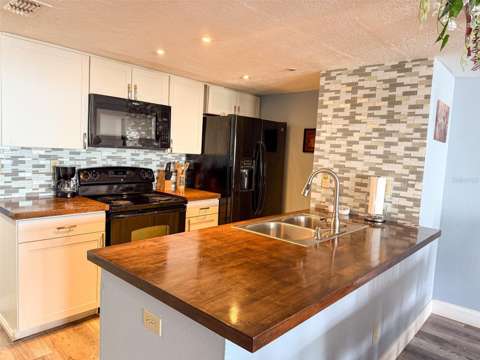 2731 N Poinciana Boulevard #105, home for sale on N Poinciana Boulevard