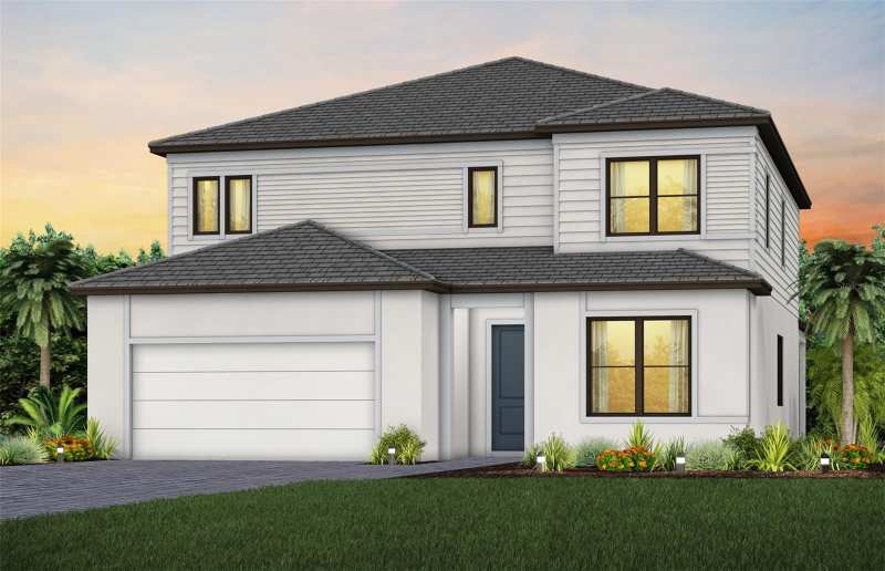 5 bedroom Single Family Residence at 7413 Summer Court, Grandura, Sarasota — photo 1