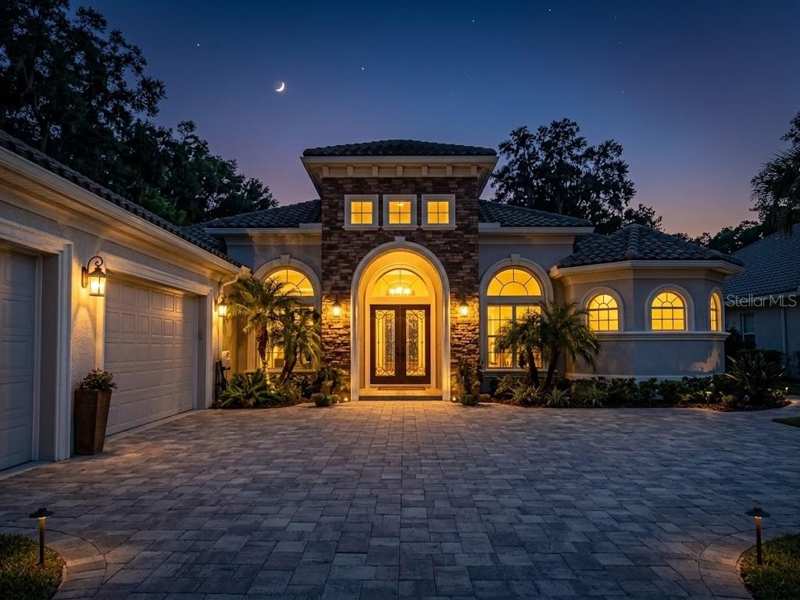 4 bedroom Single Family Residence at 14 Longview Way, Village At Palm Coast Ph 01, Palm Coast — photo 1