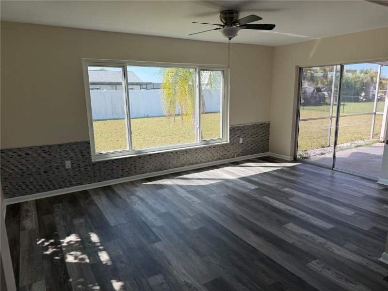 2 bedroom Single Family Residence at 6255 Coniston Street, Port Charlotte Sec 095, Port Charlotte — photo 5