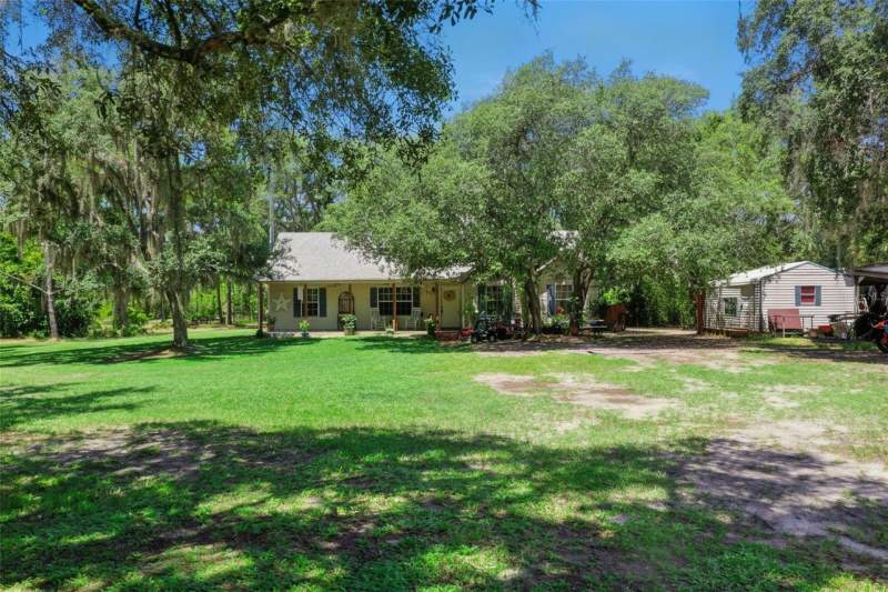 4 bedroom Single Family Residence at 5500 Ventura Acres Road, Groveland Farms 01-23-24, Groveland — photo 3