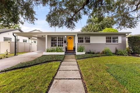 3105 Pickfair Street, home for sale on Pickfair Street