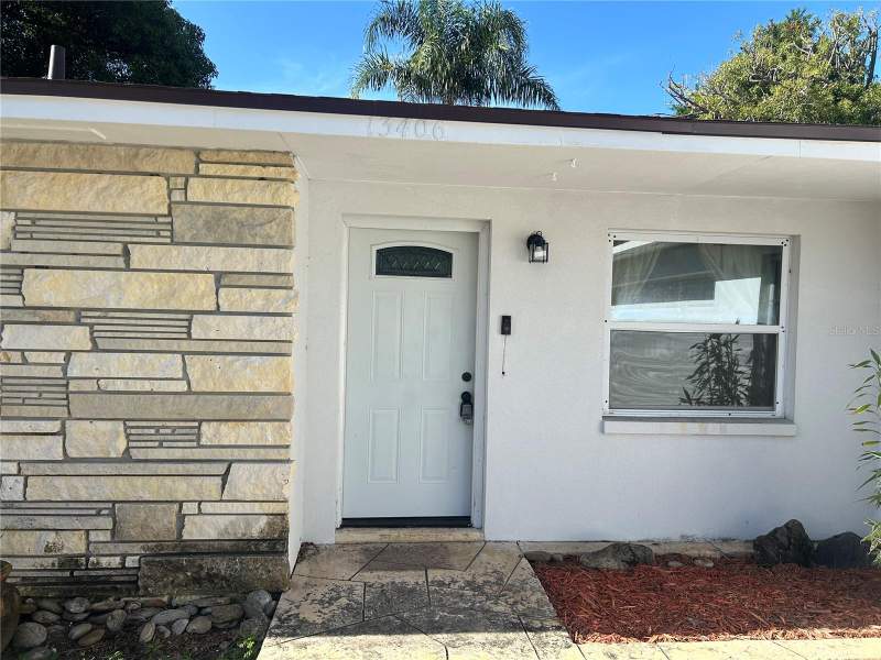 2 bedroom Single Family Residence at 13406 BELLEWOOD AVENUE, RIVIERA HEIGHTS 1ST ADD LOT 93, SEMINOLE — photo 2