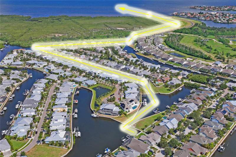 4 bedroom Single Family Residence at 5714 Sea Trout Place, Mirabay Phase 3B-2, Apollo Beach — photo 5