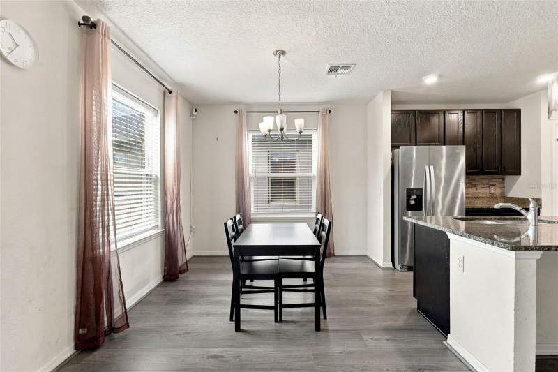4 bedroom Single Family Residence at 2838 Noble Crow Drive, Marbella Ph 1, Kissimmee — photo 4