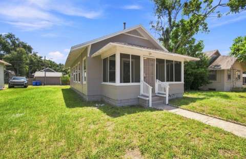 1140 10Th Avenue, home for sale in St. Petersburg 33705