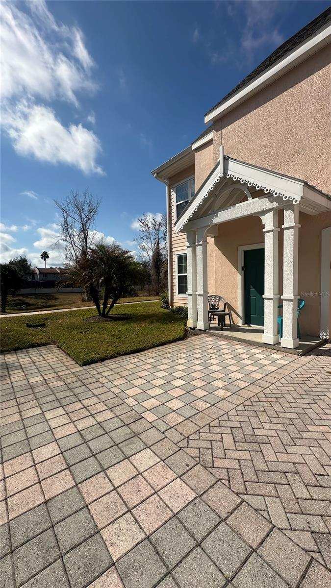 1 bedroom Condominium at 5006 Mangrove Alley #201, Runaway Beach Club Condo, Kissimmee — photo 1