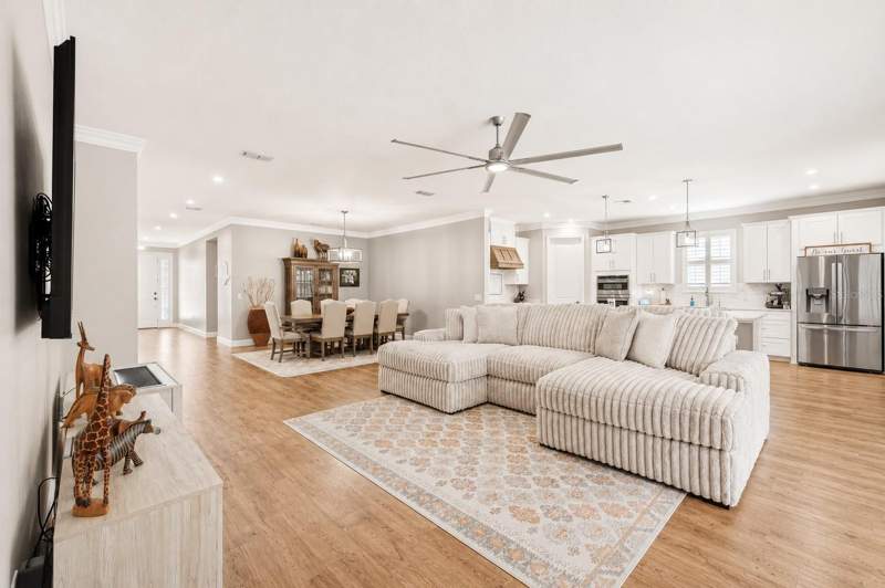 4 bedroom Single Family Residence at 3870 Bowfin Trail, Bellalago Ph 4K, Kissimmee — photo 5