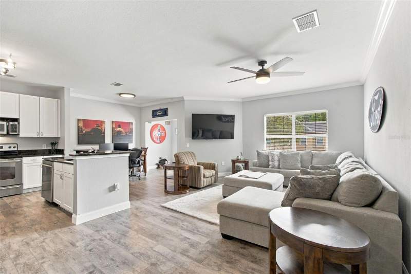 3 bedroom Condominium at 2199 Chianti Place #9-0924, Tuscany At Innisbrook Condo, Palm Harbor — photo 5