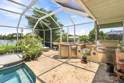10535 Aztec Road, Port Charlotte FL - photo 18 of 29