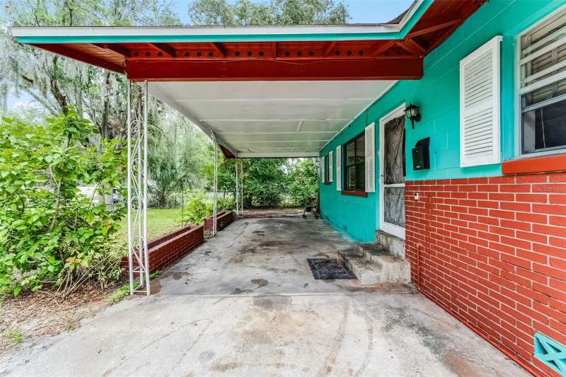 4 bedroom Single Family Residence at 770 W Webster Avenue, Capens Add, Winter Park — photo 5