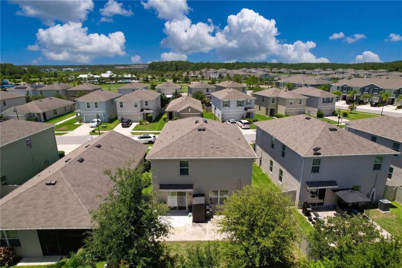 4 bedroom Single Family Residence at 16192 Silent Sands Lane, South Branch Preserve 1, Odessa — photo 4