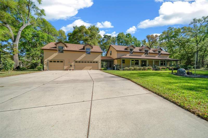 4 bedroom Single Family Residence at 39636 Carolina Avenue, Sligh & Teagues Add, Lady Lake — photo 3