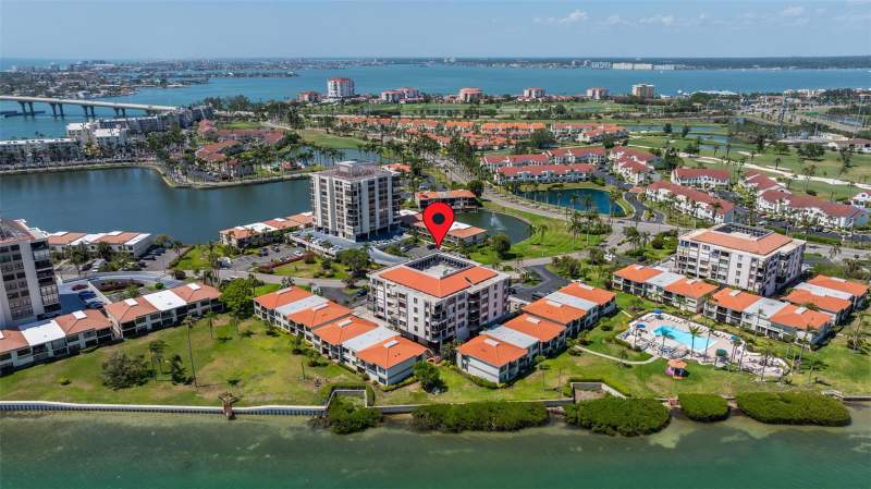 Bahia Del Mar