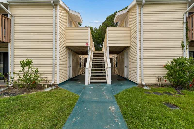 2 bedroom Condominium at 133 Sabal Court #G, Gardens Of Forest Lakes Condo The, Oldsmar — photo 1