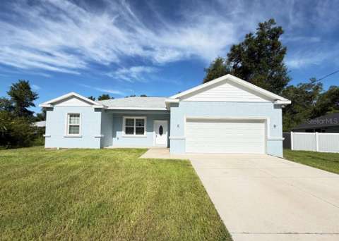 10 Locust Run Circle, home for sale in Ocala 34472