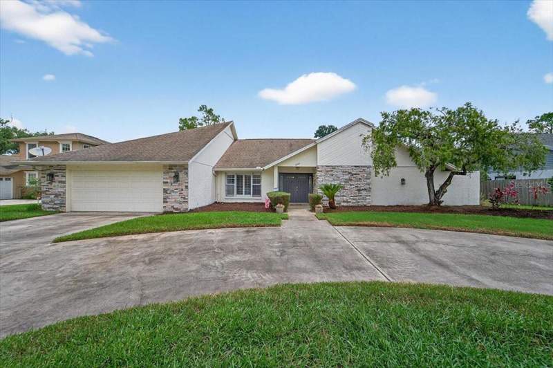 2004 N GOLFVIEW DRIVE home for sale in Walden Lake Fairway Estates Homes for Sale & Prices