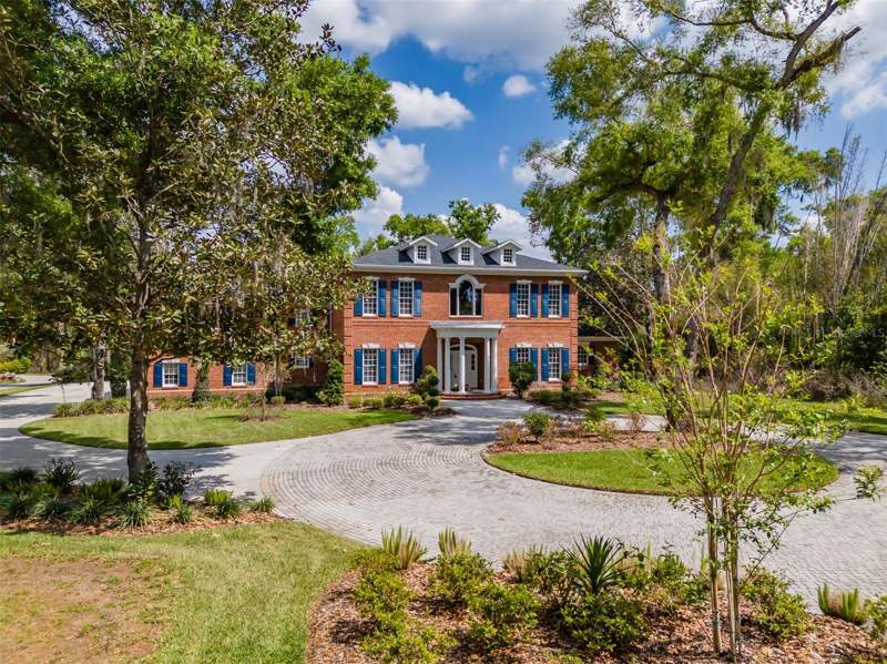 6 bedroom Single Family Residence at 1816 S Dover Road, Dover Oaks, Dover — photo 3