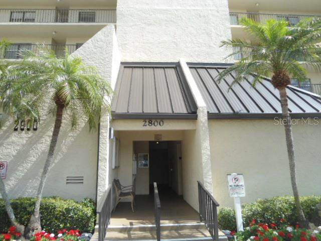 2 bedroom Condominium at 2800 Cove Cay Drive #4D, Cove Cay Village IV, Clearwater — photo 2