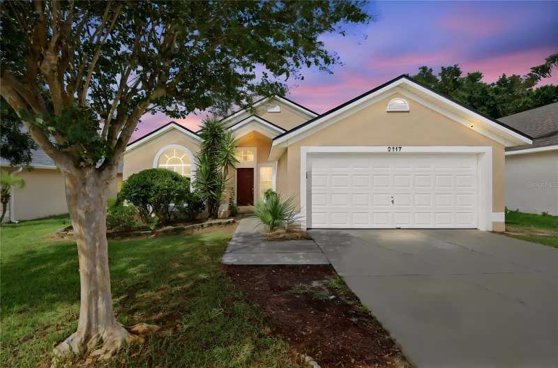 3 bedroom Single Family Residence at 2117 Fish Eagle Street, Eagleridge Ph 02, Clermont — photo 1