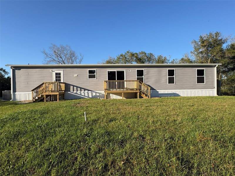 4 bedroom Modular Home at 16854 NW 254th Street, Southern Colonization Co, Okeechobee — photo 4