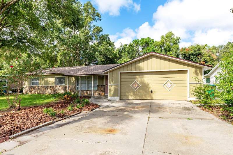 Bucher HeightsHomes for Sale in Maitland, FL
